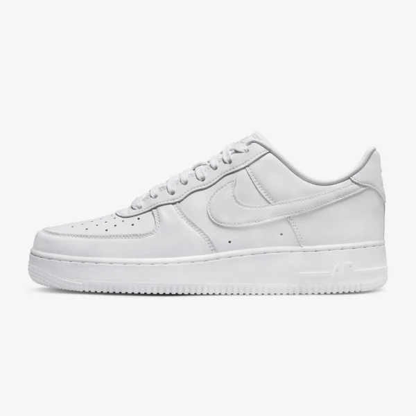 Nike Airforce 1 White